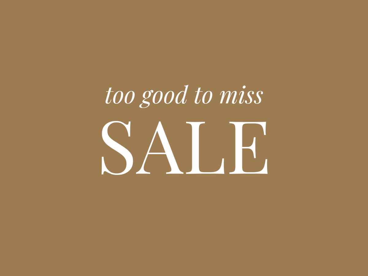 Sale