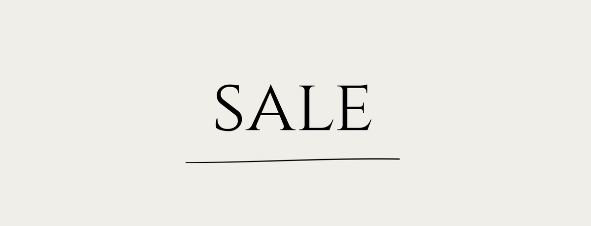 Sale