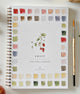 Fruit Water Color