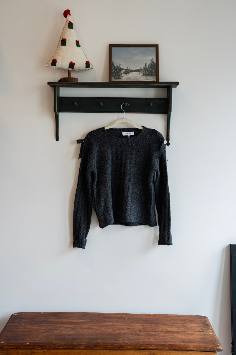 Joey Bow Sweater