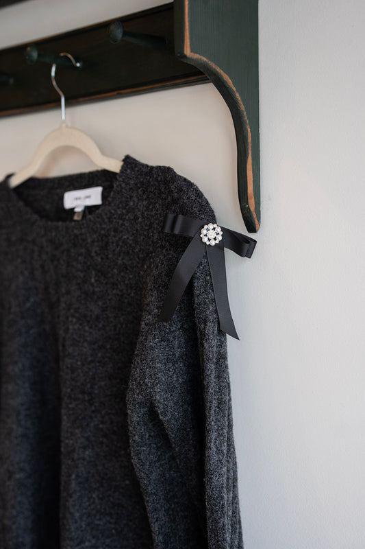 Joey Bow Sweater