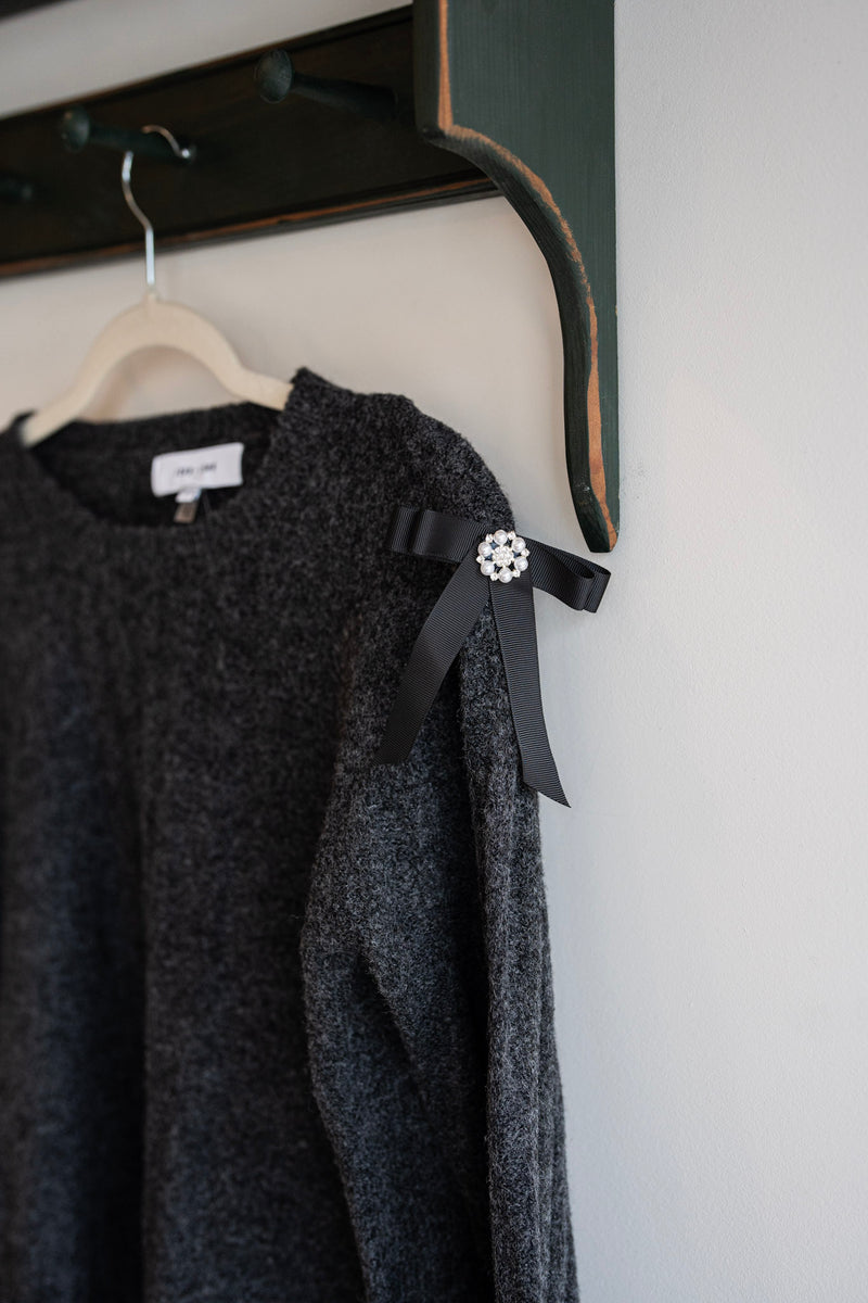 Joey Bow Sweater