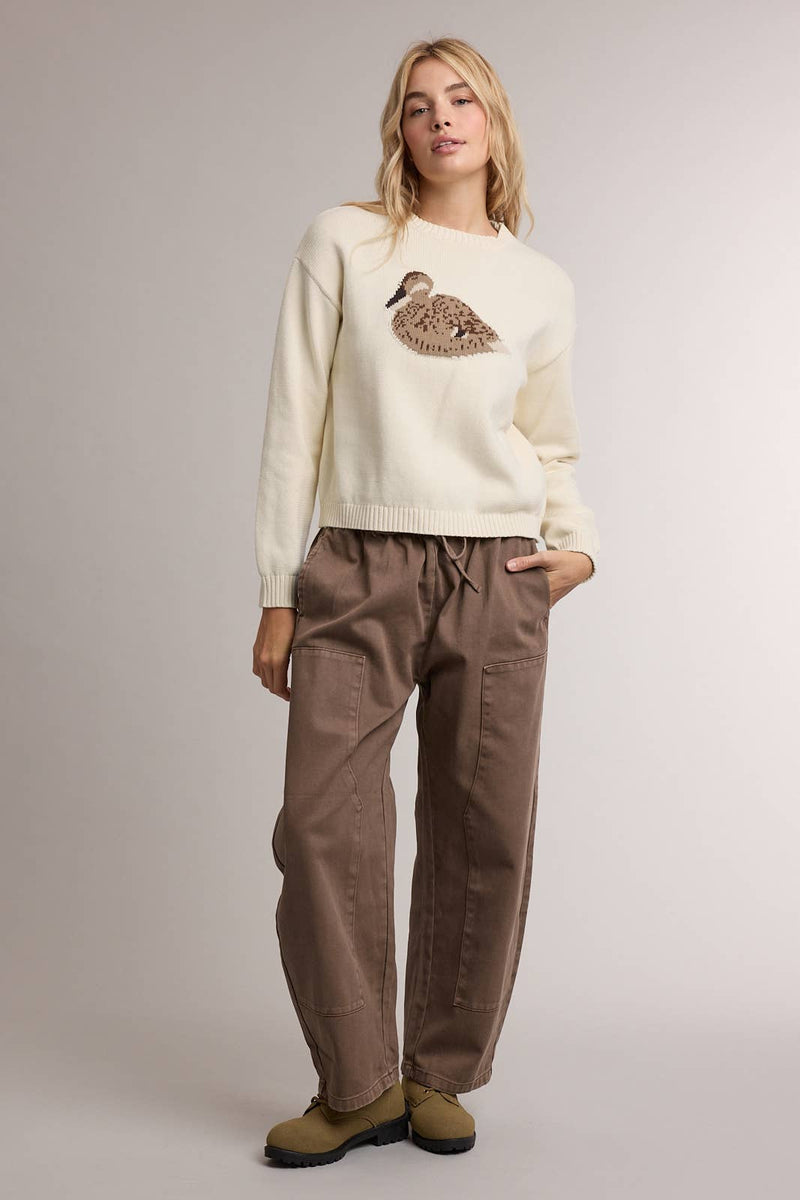 The Harvest Pant