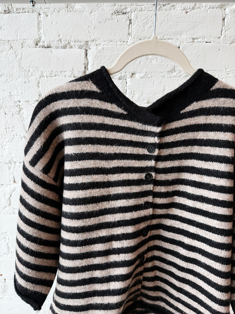 The French Market Cardigan