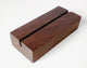 Wood Card holder