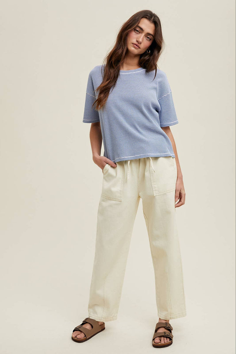 The Saturday Market Pant
