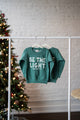 Be The Light Sweatshirt