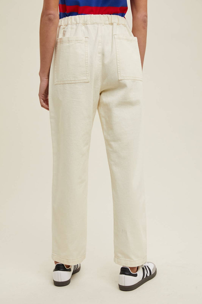 The Saturday Market Pant