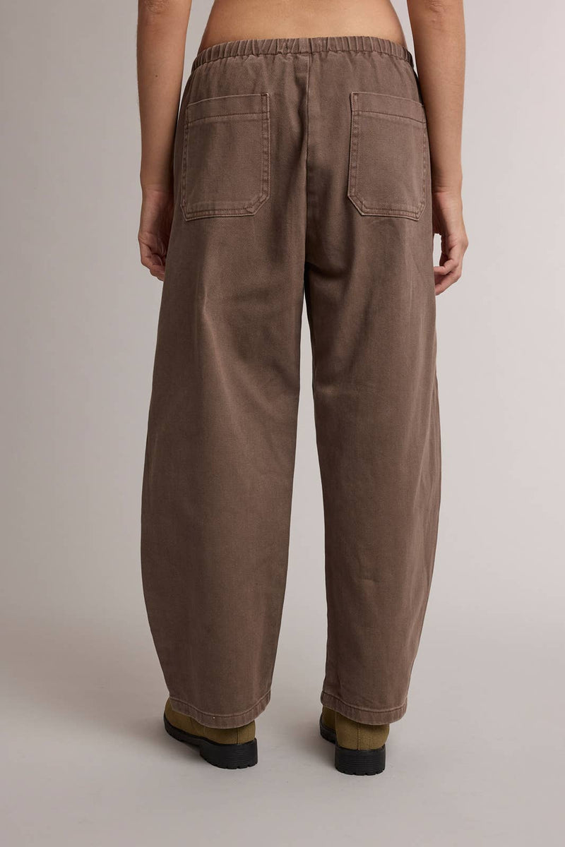 The Harvest Pant