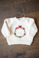 Wreath Sweater