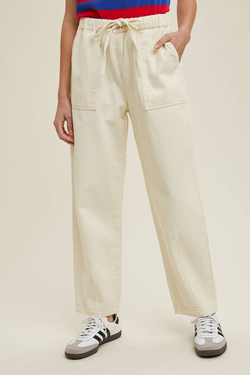 The Saturday Market Pant