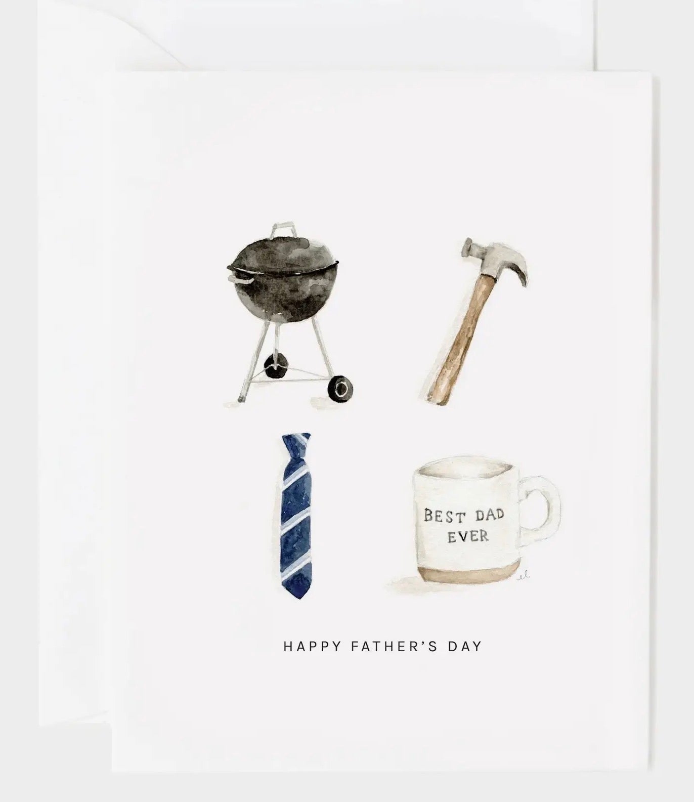Fathers Day Card