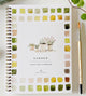 Garden Water Color