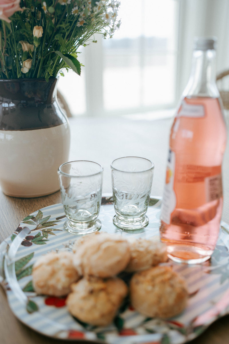 Festival of Fruits Tray