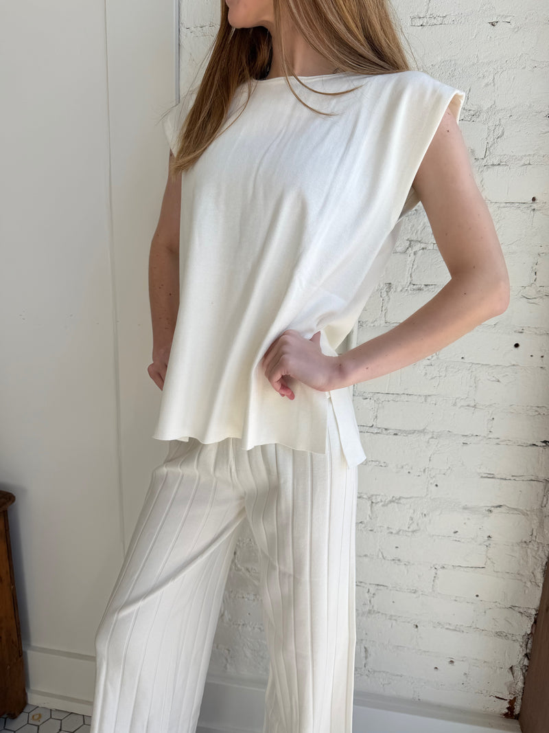 White Set