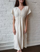 Linen Daydream Dress