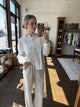 MB Linen Pants