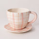 Mug & coaster set