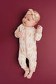 Ballet sleeper