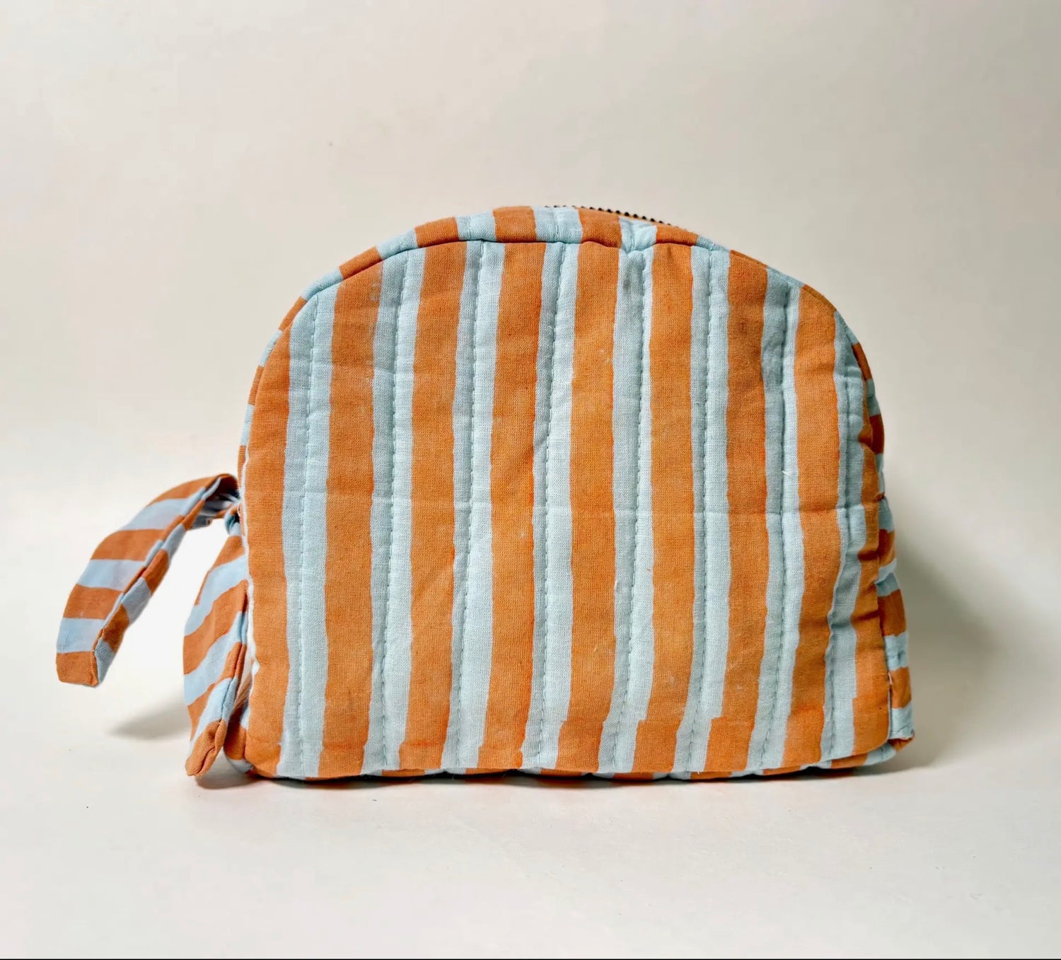 Quilted Pouch
