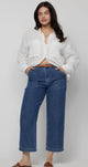 Sherman High Rise Jeans