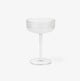 Cocktail glass