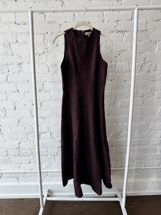 The Vineyard Midi Dress