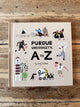 Purdue University A to Z Children’s Book