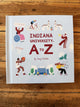 Indiana University A to Z Children’s Book