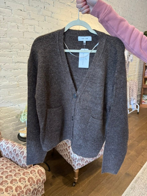 Braxton cardigan