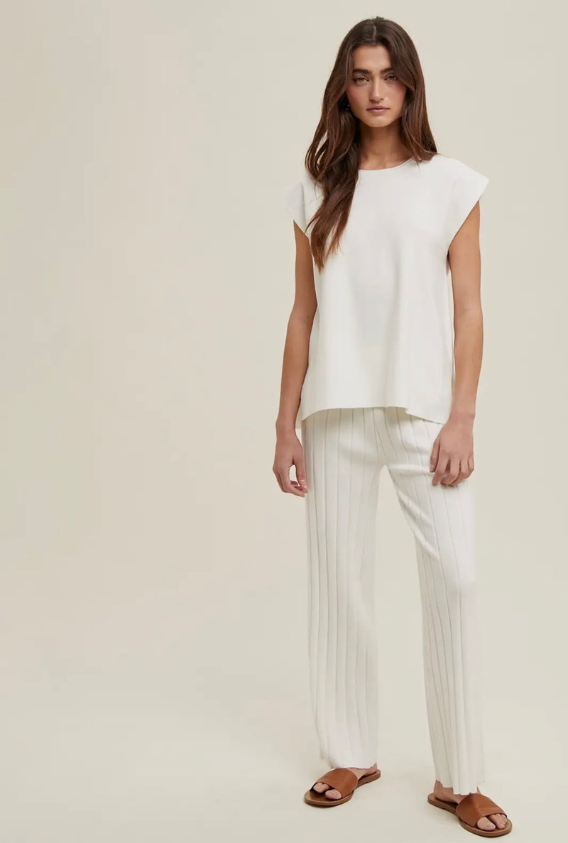 White Set