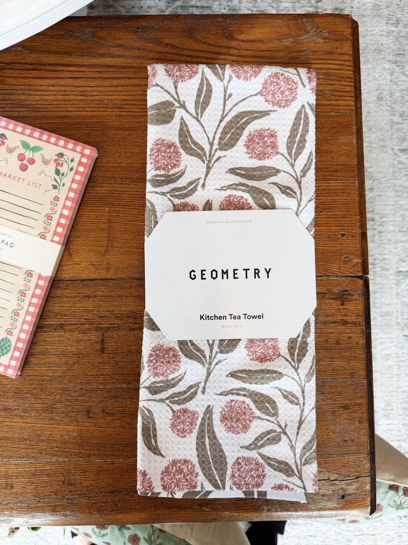 French Countryside Hand Towel