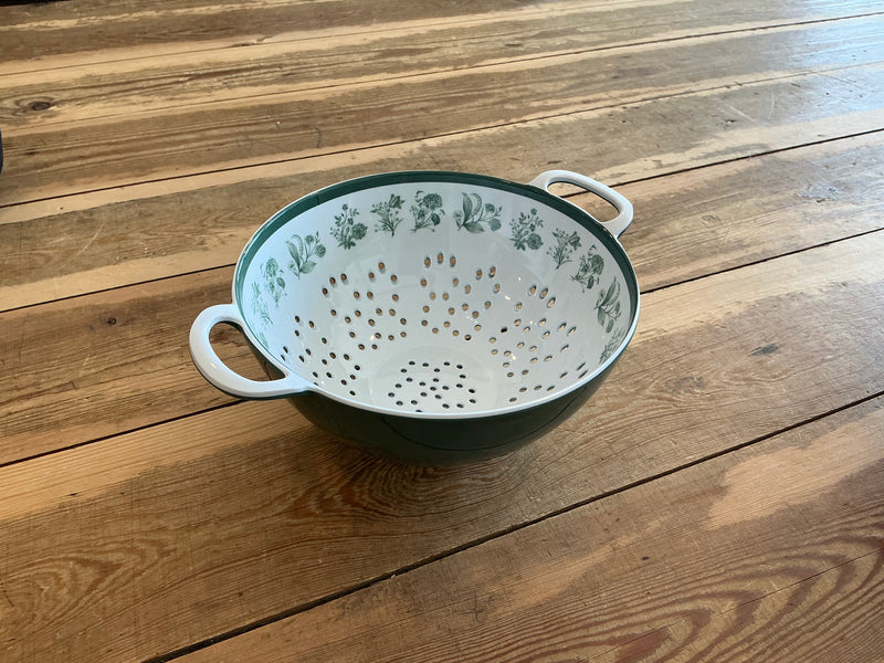 Berry bowl