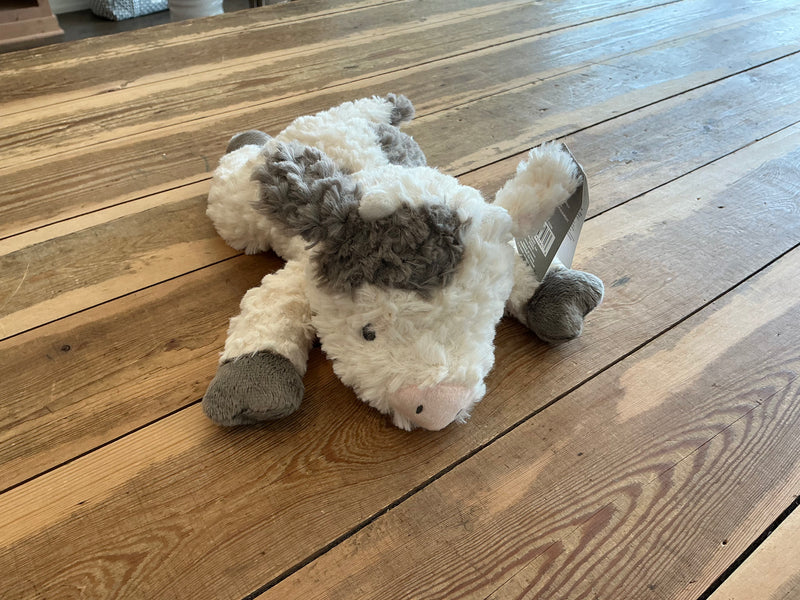 Clementine Cow