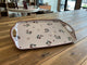 Strawberry Tray
