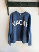 Nantucket Vacay Sweatshirt