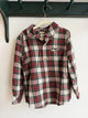 Holly Brook Plaid Shirt