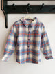 Timberline Sherpa Shacket
