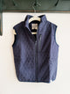 Huntley Quilted Vest