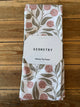 French Countryside Tea Towel