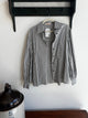 Selena Gingham Shirt