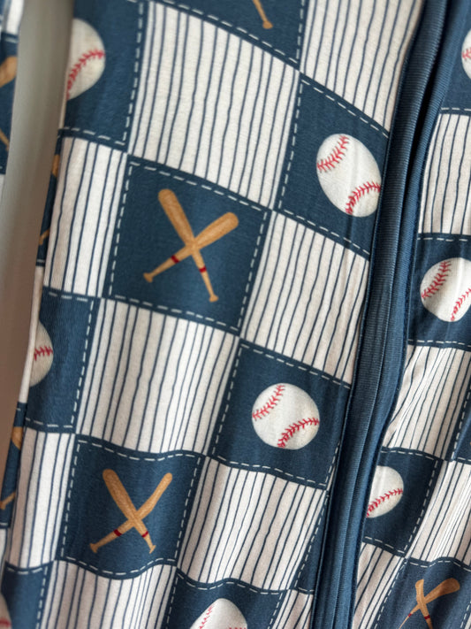 Baseball sleeper