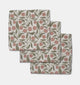 French Countryside Dishcloth Set