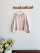 Girls Lace Top