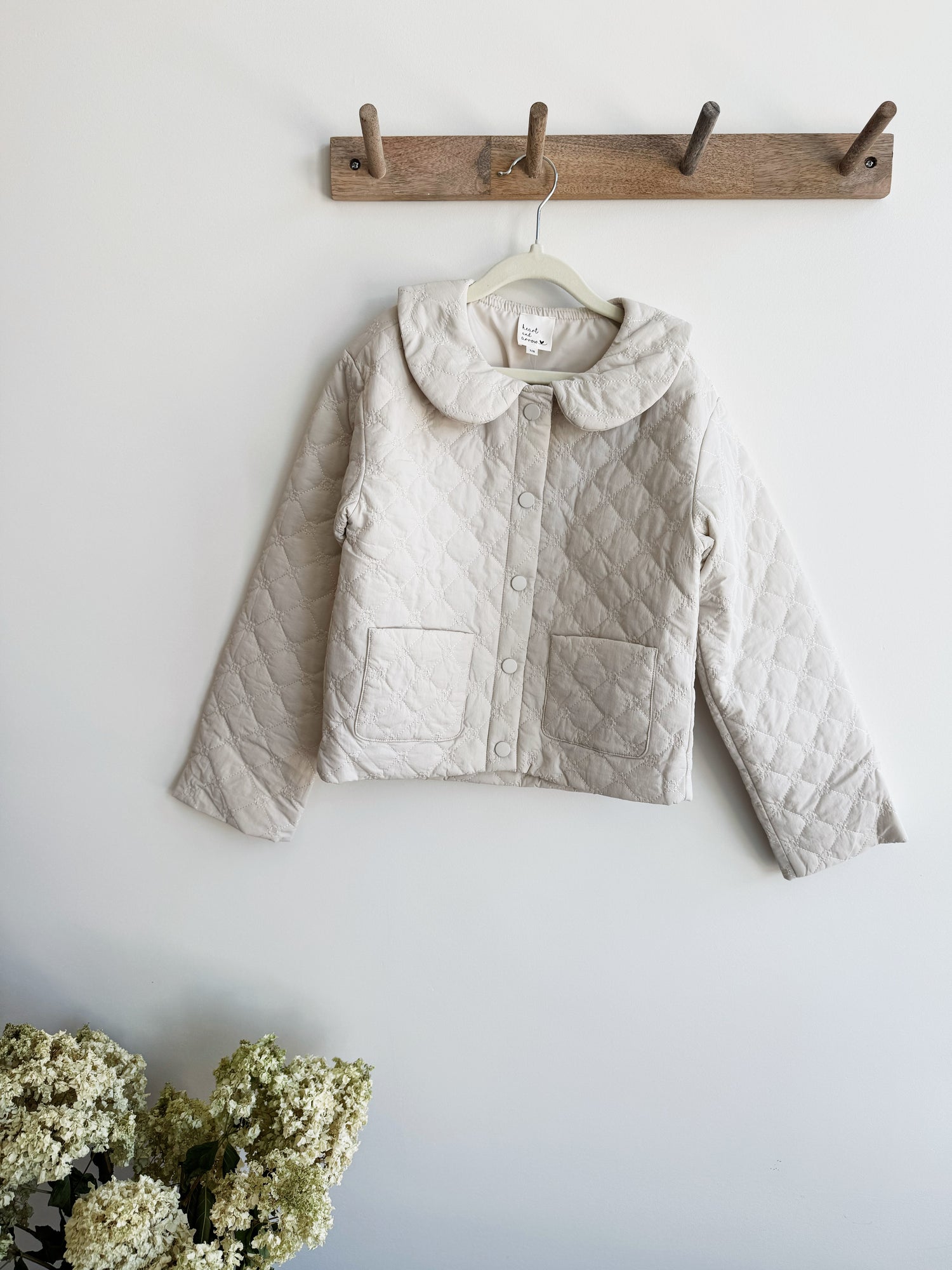 Girls Jacket