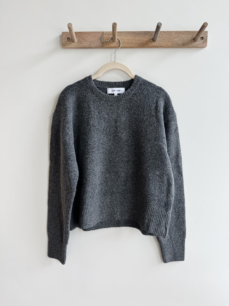 Granite Crew Sweater