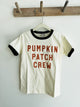 Pumpkin Patch Crew Tee