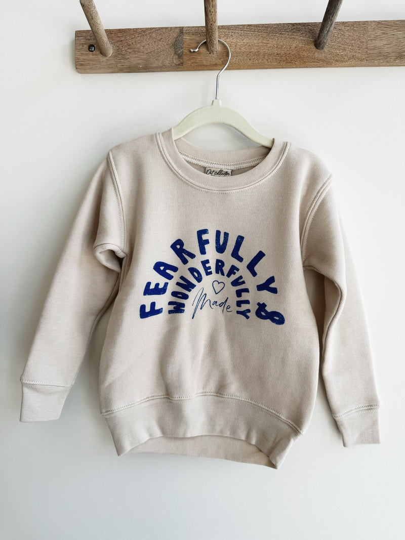 Fearfully & Wonderfully Made