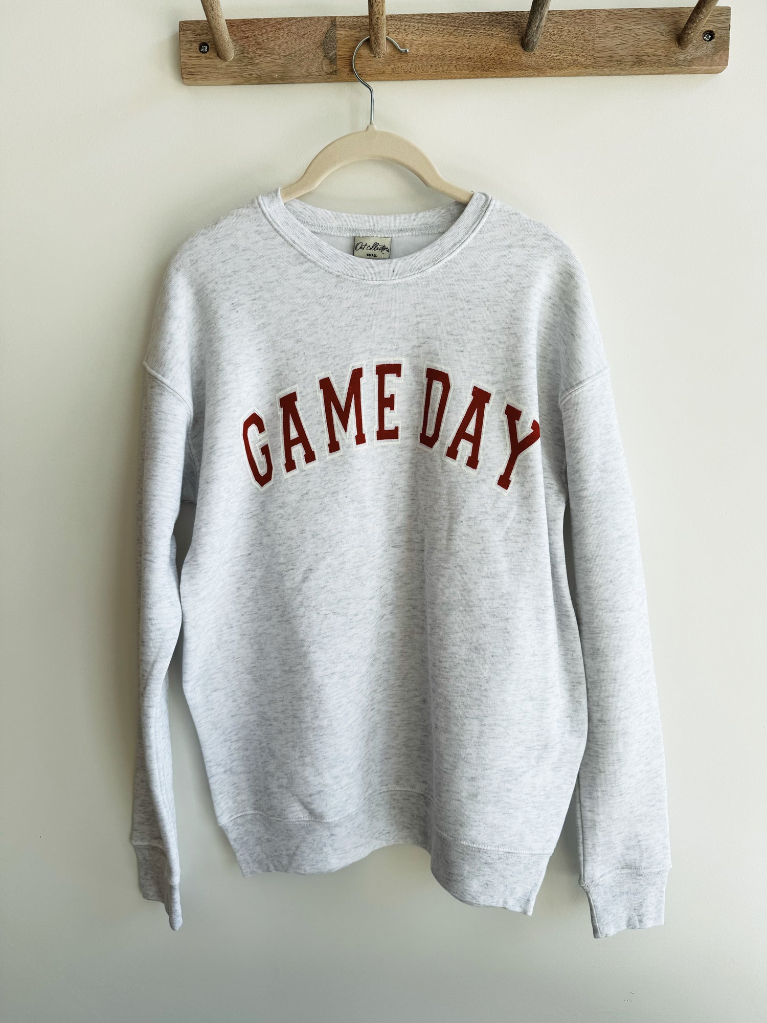 Game Day Sweatshirt