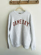 Game Day Sweatshirt